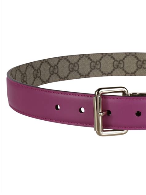 gucci double dd belt wed|gucci reversible women belt.